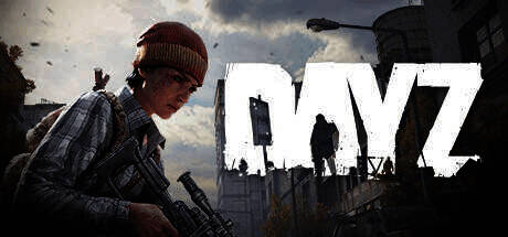 DayZ游戏画面展示