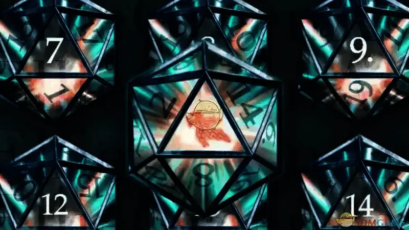 《博德之门3》魔能术士骰子MOD截图一