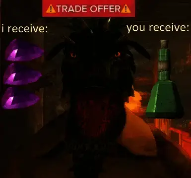 《上古卷轴5:天际重制版》停止欺骗MOD截图