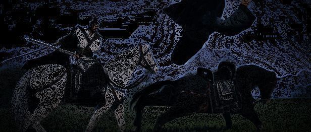 《万民长歌：三国》画面表现示例四