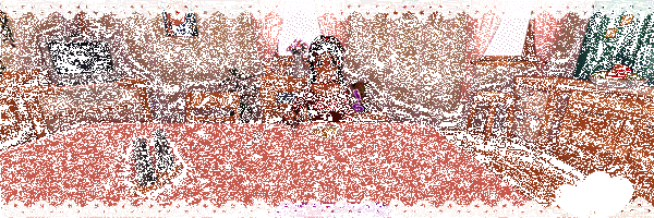 米塔画面表现相关画面