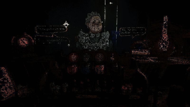 触手回春游戏特色展示动图