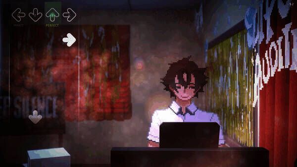 Until Then游戏中的菲律宾文化场景