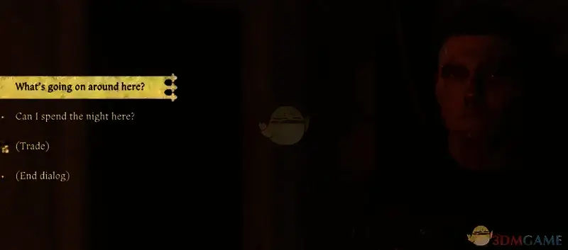 《天国：拯救2》减少游戏血腥MOD截图1