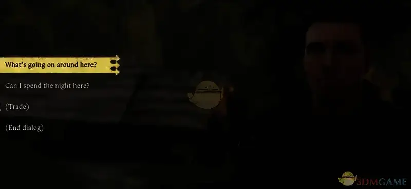 《天国：拯救2》减少游戏血腥MOD截图2