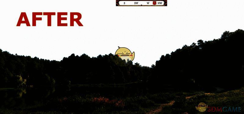 《天国：拯救2》禁用远距离雾MOD游戏截图2