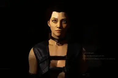 《星空》可爱的玛丽卡MOD截图1