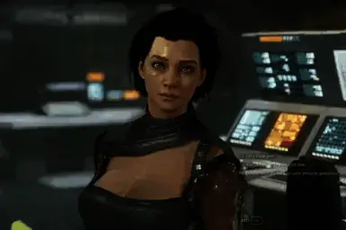 《星空》可爱的玛丽卡MOD截图3