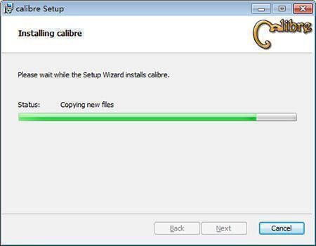 Calibre安装步骤2图片