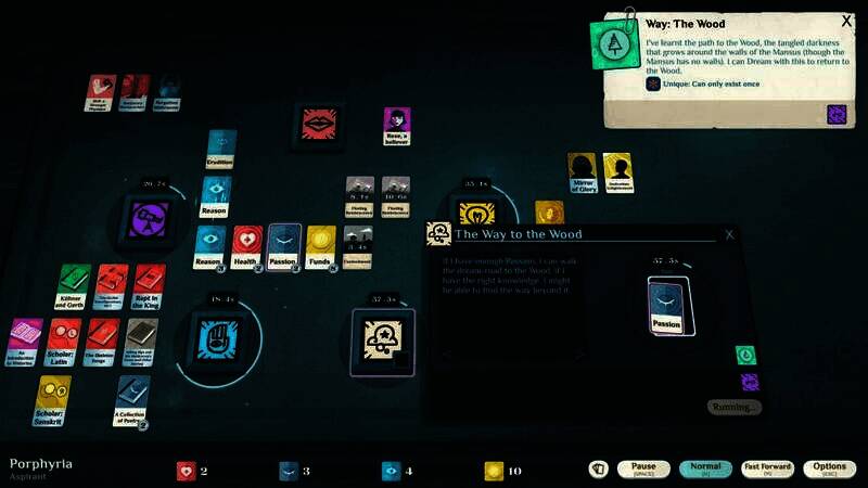 密教模拟器游戏画面5