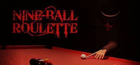 九球轮盘赌游戏画面