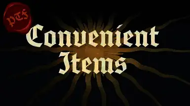 《天国：拯救2》便利物品MOD游戏截图