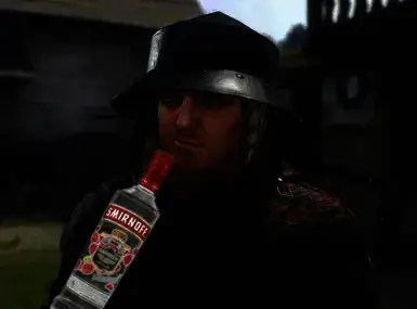 《天国:拯救2》更快去除酒精中毒MOD游戏截图