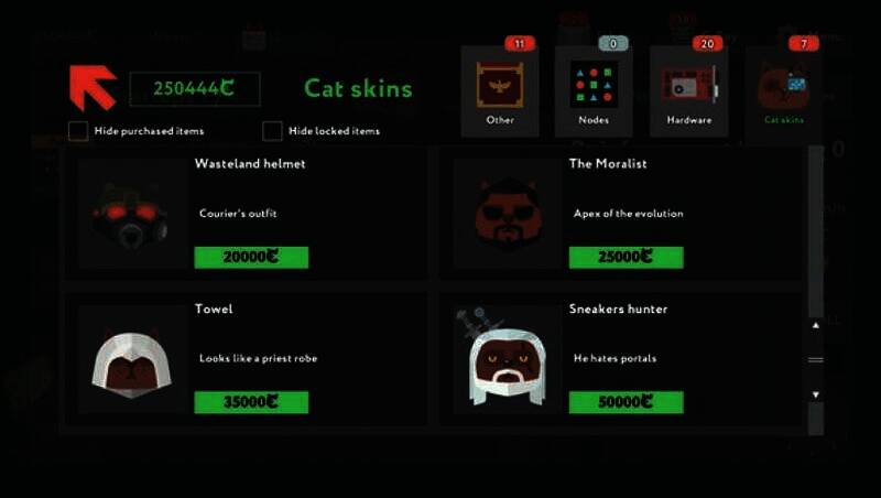 编程模拟器游戏相关画面2