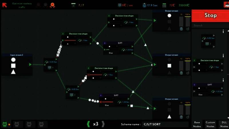 编程模拟器游戏相关画面3