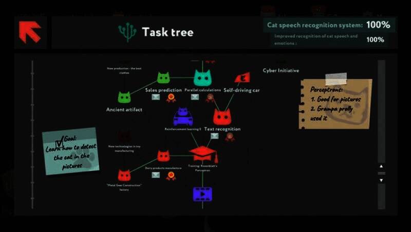 编程模拟器游戏相关画面4