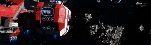 太空工程师2游戏特色展示动图6