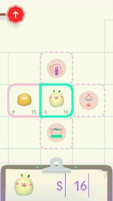 托卡实验室游戏画面