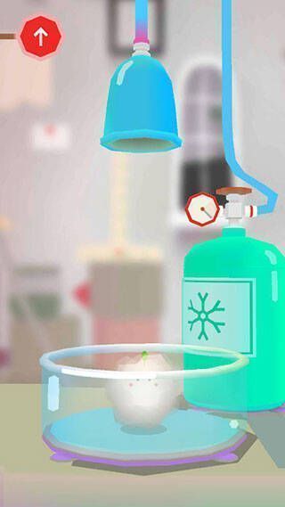 托卡实验室使用不同器材创造新元素