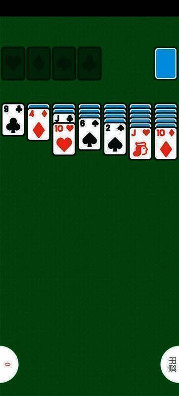 单人游戏选择界面