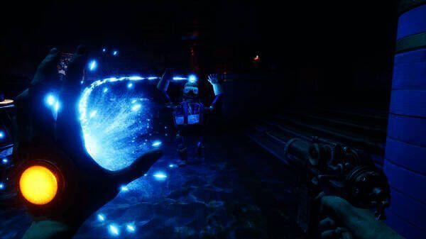 Judas游戏相关场景图片1