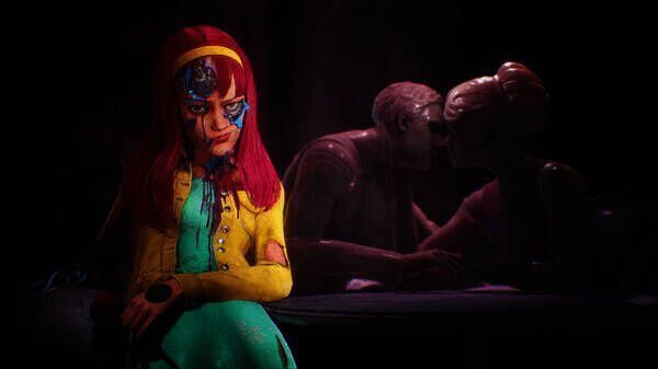 Judas游戏相关场景图片4