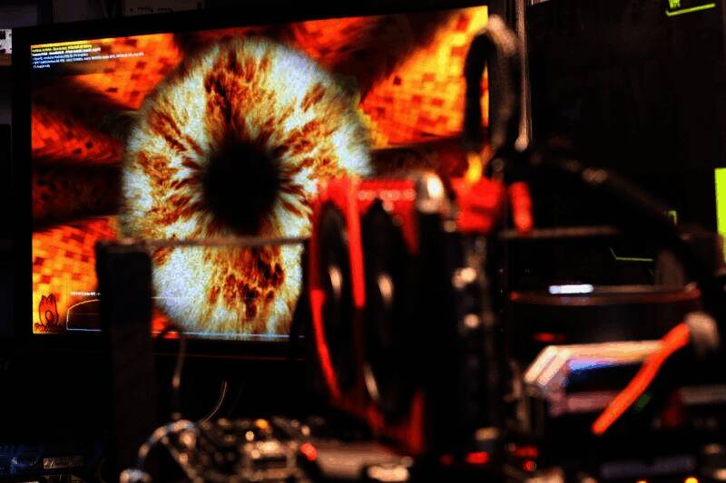 FurMark软件相关展示图1