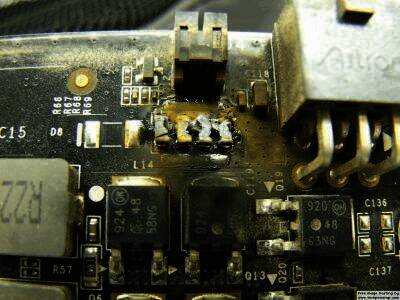 FurMark多卡烤机相关展示图2