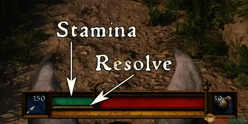 《天国：拯救2》更好的马MOD截图二