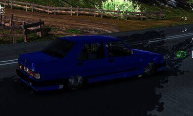 多根汽车模拟器2游戏画面