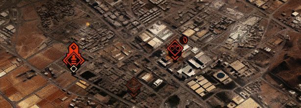 《破门而入2:北方特遣队》游戏玩法动图