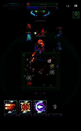 游戏特色相关截图