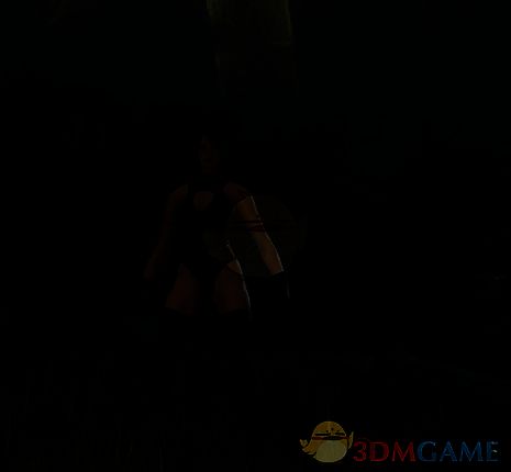 《艾尔登法环》轻薄性感内衣MOD截图二