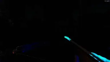 《七日杀》发光箭头MOD截图1