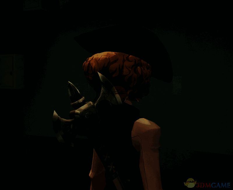 《师父》扮演女神异闻录5奥村春MOD截图2