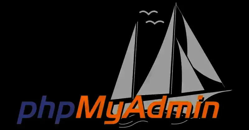 phpMyAdmin软件相关图片1