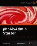 phpMyAdmin软件相关图片2