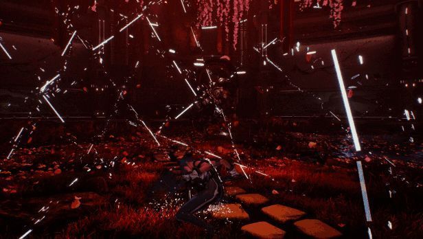 剑星游戏玩法相关画面