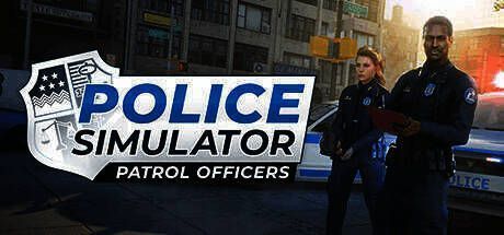 《警察模拟器:巡警》游戏画面