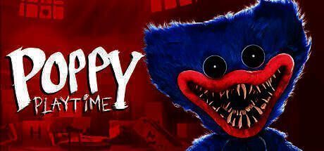 波比的游戏时间游戏画面