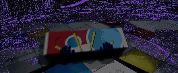 波比的游戏时间相关动态画面