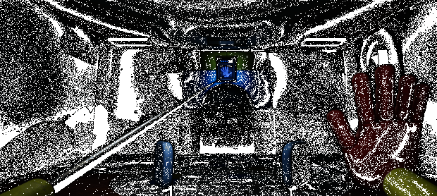 波比的游戏时间探索动态画面