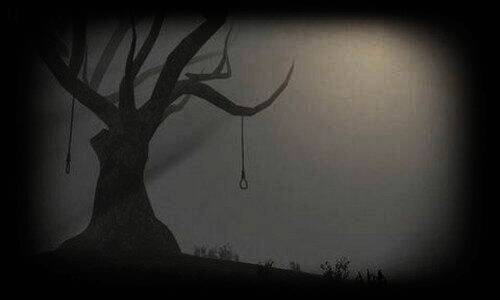 致命无面男官方版游戏画面