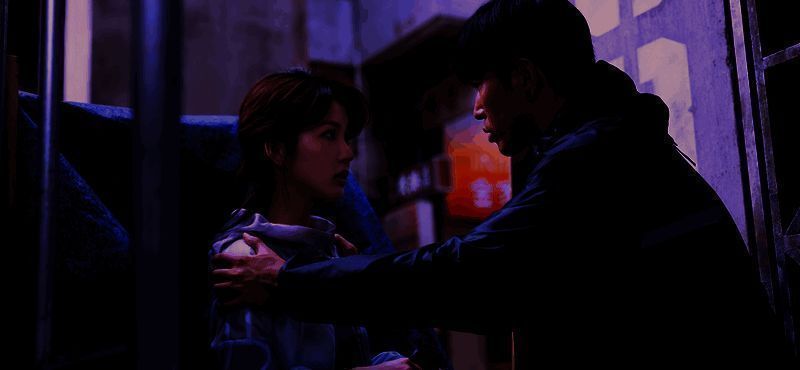 反转21克游戏画面展示