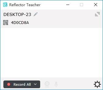 Reflector Teacher软件相关展示图片