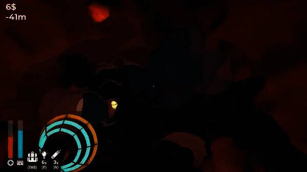 掘地求财游戏挖掘宝藏