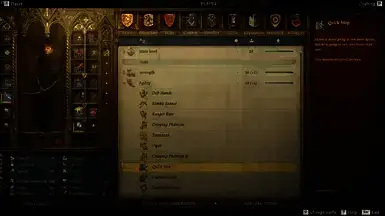 《天国:拯救2》更快的移动速度MOD游戏画面截图