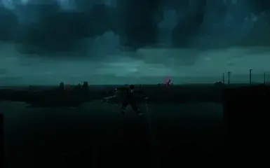 《漫威蜘蛛侠2》共生体阴天MOD截图2