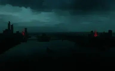 《漫威蜘蛛侠2》共生体阴天MOD截图3