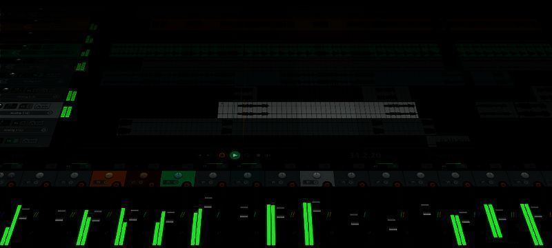 Reaper软件相关图片1